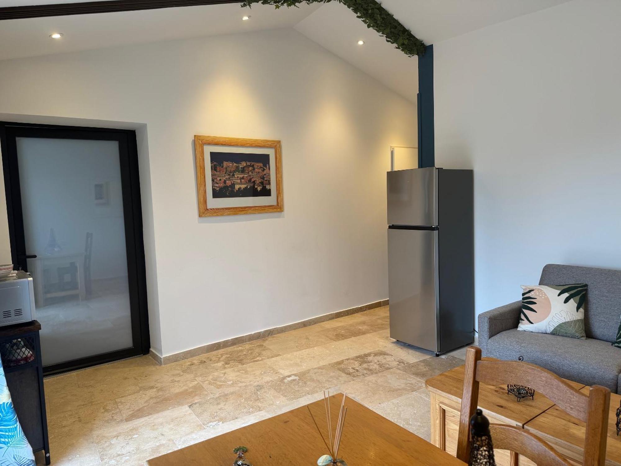 Le Coeur Du Village Sainte-Cécile-les-Vignes Eksteriør billede